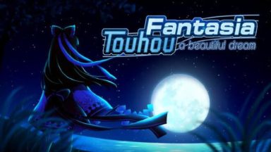 Featured Touhou Fantasia Free Download