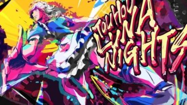 Featured Touhou Luna Nights Free Download