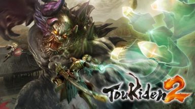 Featured Toukiden 2 Free Download