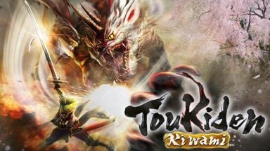 Featured Toukiden Kiwami Free Download