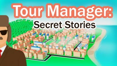 Featured Tour Manager Secret Stories Free Download