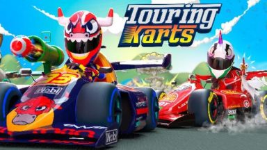 Featured Touring Karts Free Download