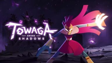 Featured Towaga Among Shadows Free Download