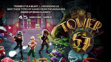 Featured Tower 57 Free Download