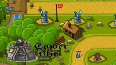 Featured Tower Blitz Free Download