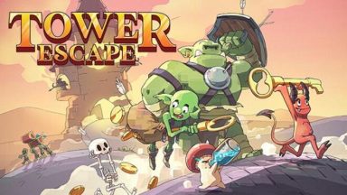 Featured Tower Escape Free Download