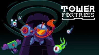 Featured Tower Fortress Free Download