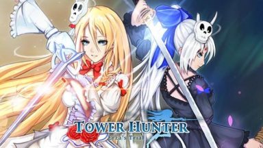 Featured Tower Hunter Erzas Trial Free Download