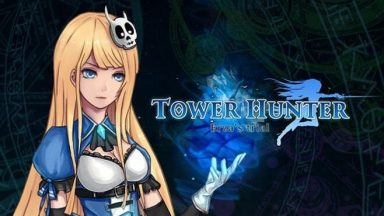 Featured Tower HunterErzas Trial Free Download