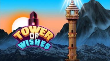 Featured Tower Of Wishes Free Download