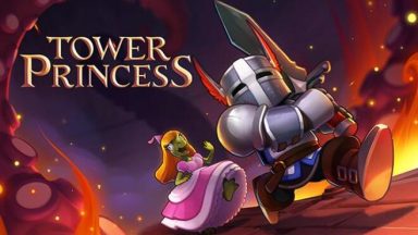 Featured Tower Princess Free Download