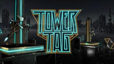 Featured Tower Tag Free Download