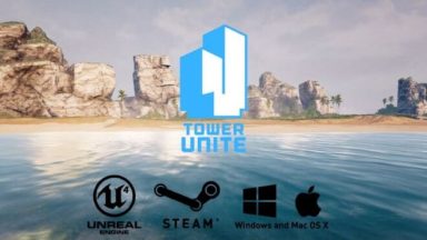 Featured Tower Unite Free Download