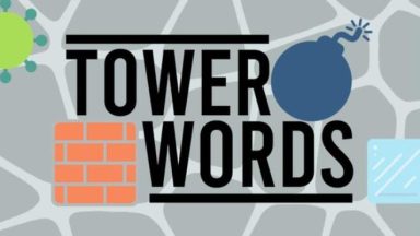 Featured Tower Words Free Download