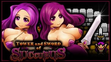 Featured Tower and Sword of Succubus Free Download
