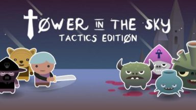 Featured Tower in the Sky Tactics Edition Free Download