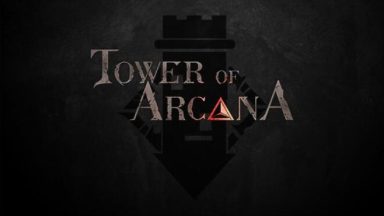 Featured Tower of Arcana Free Download