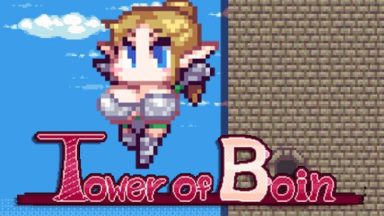Featured Tower of Boin Free Download