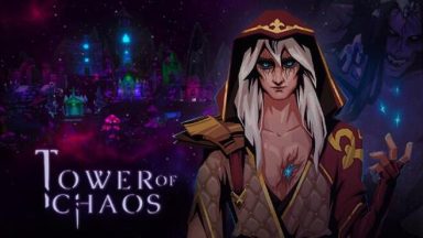 Featured Tower of Chaos Free Download
