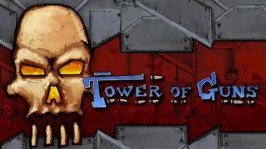 Featured Tower of Guns Free Download