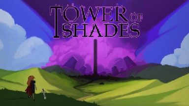 Featured Tower of Shades Free Download