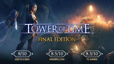 Featured Tower of Time Free Download