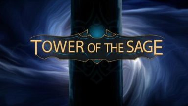Featured Tower of the Sage Free Download