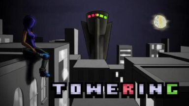 Featured Towering Free Download