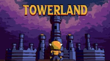 Featured Towerland Free Download