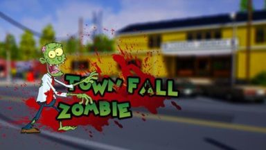 Featured Town Fall Zombie Free Download