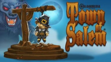 Featured Town of Salem Free Download
