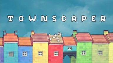Featured Townscaper Free Download