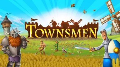 Featured Townsmen Free Download