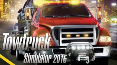 Featured Towtruck Simulator 2015 Free Download