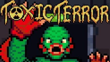 Featured Toxic Terror Free Download