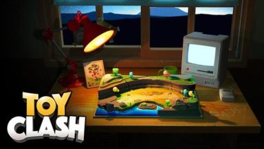 Featured Toy Clash Free Download