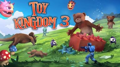 Featured Toy Kingdom 3 Free Download