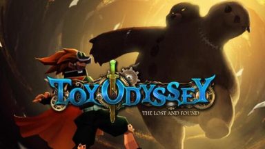 Featured Toy Odyssey The Lost and Found Free Download