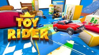 Featured Toy Rider Free Download