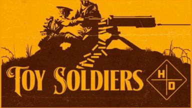 Featured Toy Soldiers HD Free Download 1