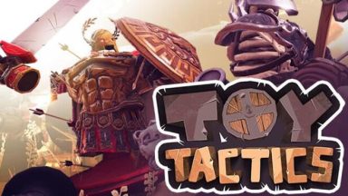 Featured Toy Tactics Free Download