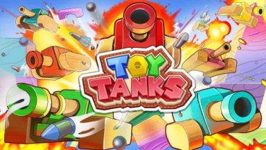 Featured Toy Tanks Free Download