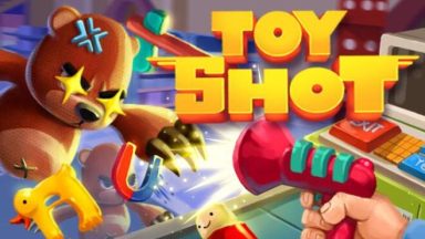 Featured ToyShot VR Free Download