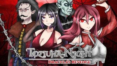 Featured Toziuha Night Draculas Revenge Free Download