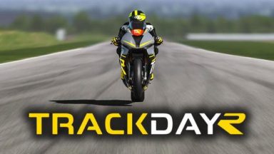 Featured TrackDayR Free Download