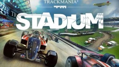 Featured TrackMania Stadium Free Download