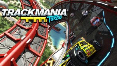 Featured Trackmania Turbo Free Download