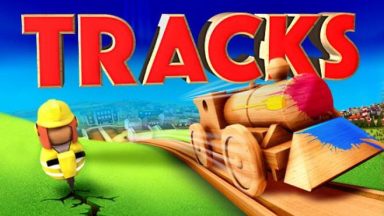 Featured Tracks The Family Friendly Open World Train Set Game Free Download 2