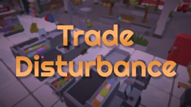 Featured Trade Disturbance Free Download
