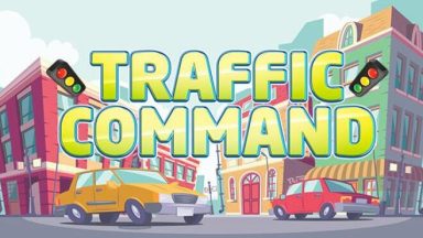 Featured Traffic Command Free Download